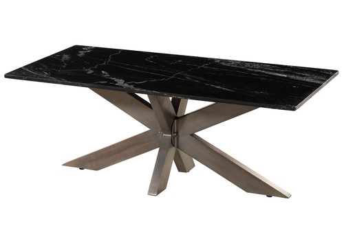 Couchtisch 120x60 marmor - couchtisch,