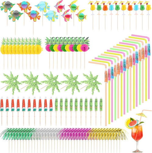 120 stück cocktail - 120, set