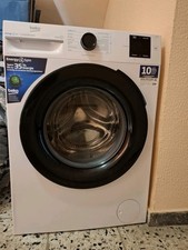 Beko Waschmachiene BM3WFU3741X