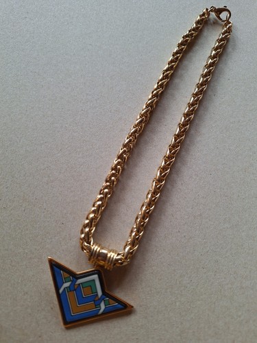 Schönes collier von michaela - schönes,