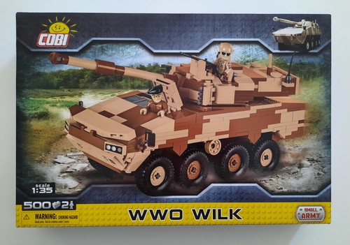 Cobi 2617 wwo - ,