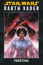 STAR WARS PAPERBACK HC deutsch