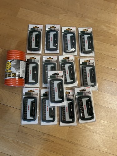Bosch bitset konvolut - konvolut,