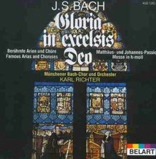 Gloria excelsis deo von - excelsis,