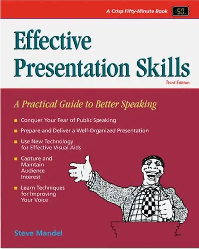Effective presentation skills - effective,