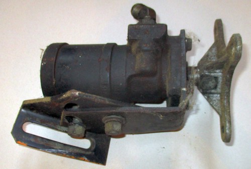 Trw seitenbesen hydromotor - trw,