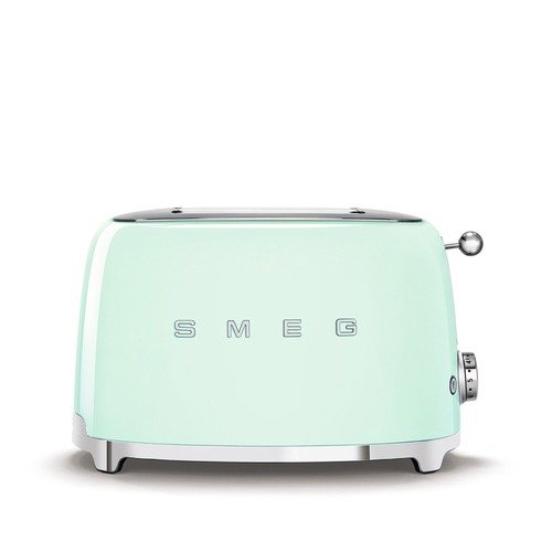 Smeg scheiben toaster - -, 2-scheiben-toaster
