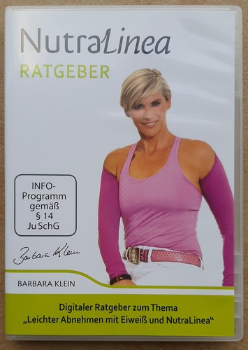 Nutralinea ratgeber dvd - nutralinea,