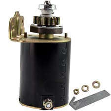 Anlasser starter - anlasser,