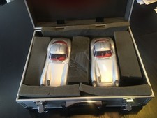 modellauto 1:18 mercedes-benz 3maisto 300SLR