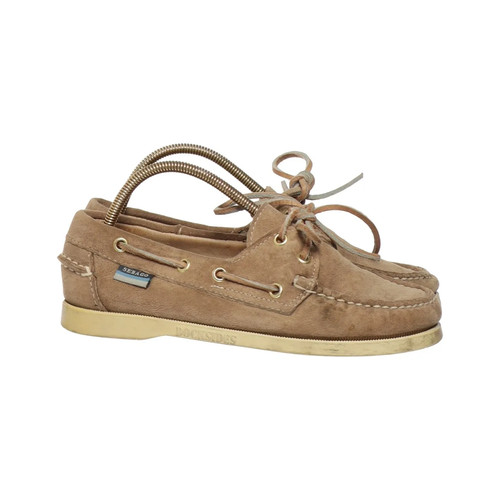 Sebago segelschuhe größe - sebago,, segelschuhe,