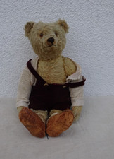 Alter steiff teddy 45 cm - alter,