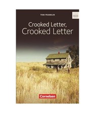 Crooked Letter, Crooked