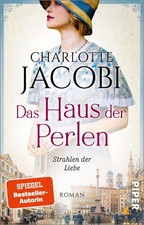 Charlotte Jacobi / Das Haus
