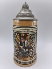 RAR! Münchner Mönch Keramik