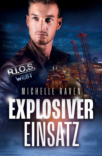 Explosiver einsatz michelle - explosiver,
