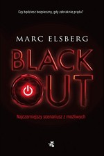 Blackout (Polish Edition) By