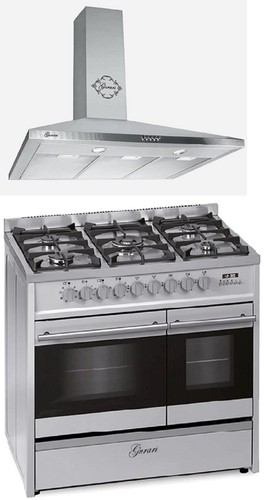 Gurari gch 916 elektro - e,