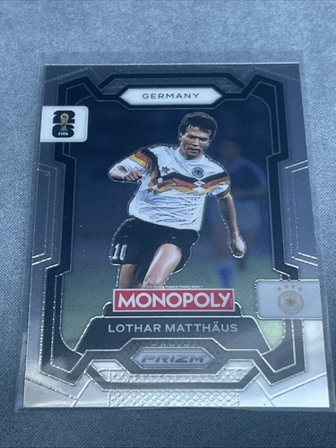 2026 panini monopoly - panini,