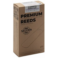 Selmer Premium Bb-Clarinet
