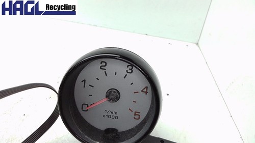 Drehzahlmesser smart - smart,