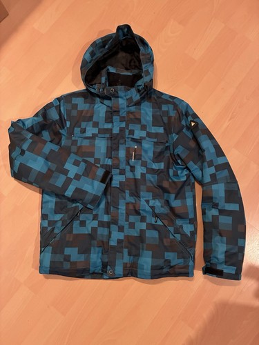 Icepeak winterjacke skijacke - icepeak,