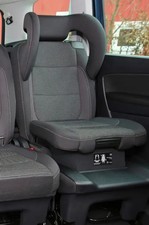 Kinder Kopfstütze Original VW