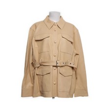 Safarijacke, Damen, Größe