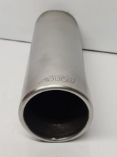 A.T.U Endrohr rund 100mm