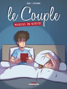 Couple manuel de - couple, survie