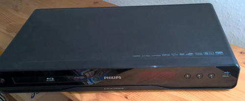 Philips bdp3100 - bdp3100/12, br-