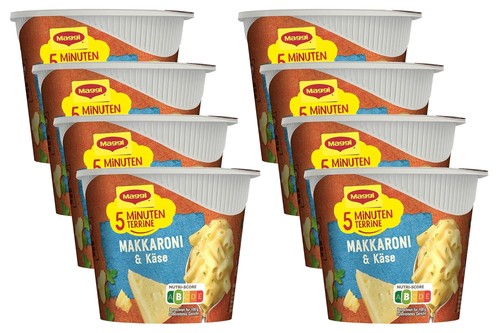 Maggi minuten terrine - maggi,