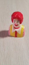 Ronald MC Donald Spitzer Mac