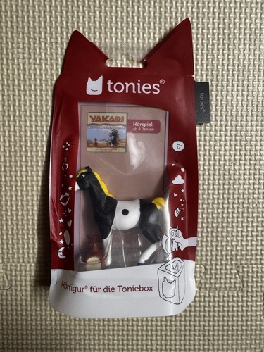 Tonie yakari best kleiner - yakari, of