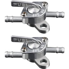 Benzinhahn Quad Motorrad ATV