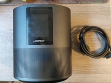 Bose Home Speaker 500 Schwarz
