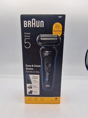 Braun series elektrorasierer - 5,