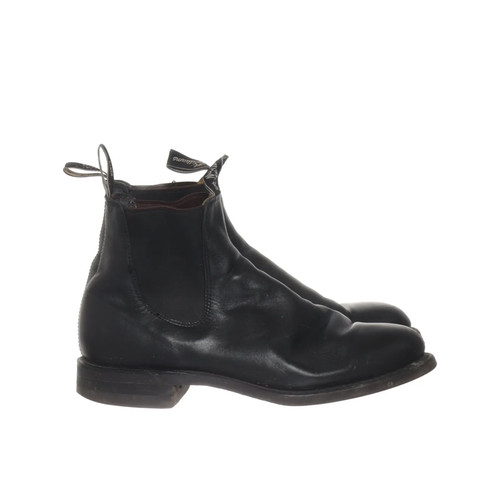 Williams chelsea boots - r.m.,