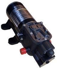 Druckpumpe, Wasserpumpe 5,1