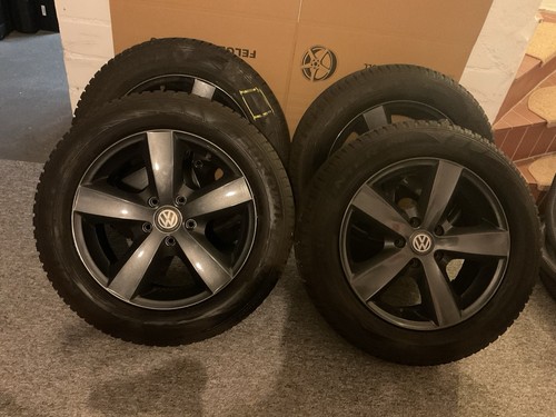 Touareg transporter - vw,