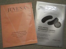 ANNEMARIE BÖRLIND und JUVENA