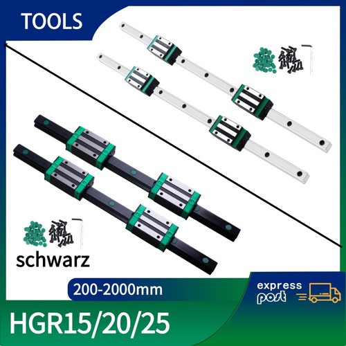 Hgr15 hgr20 hgr25 - hgr15,