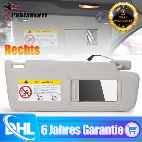 Auto sonnenblende mit - auto,