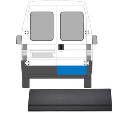 Für Fiat Ducato Boxer Jumper