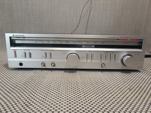 Kenwood 710 hifi stereo - kenwood,
