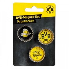 Borussia Dortmund 3er Set