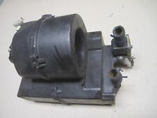 VW Polo Derby II MK2 86c Wärmetauscher Heizungskühler Gebläsemotor 867819005G
