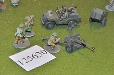 28mm WW2 / Bolt Action -