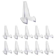 10x Acrylständer Trading Card