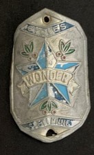 WONDER CYCLE ST ETIENNE